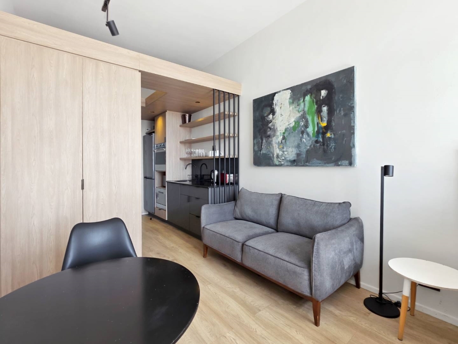 To Let 1 Bedroom Property for Rent in Cape Town City Centre Western Cape